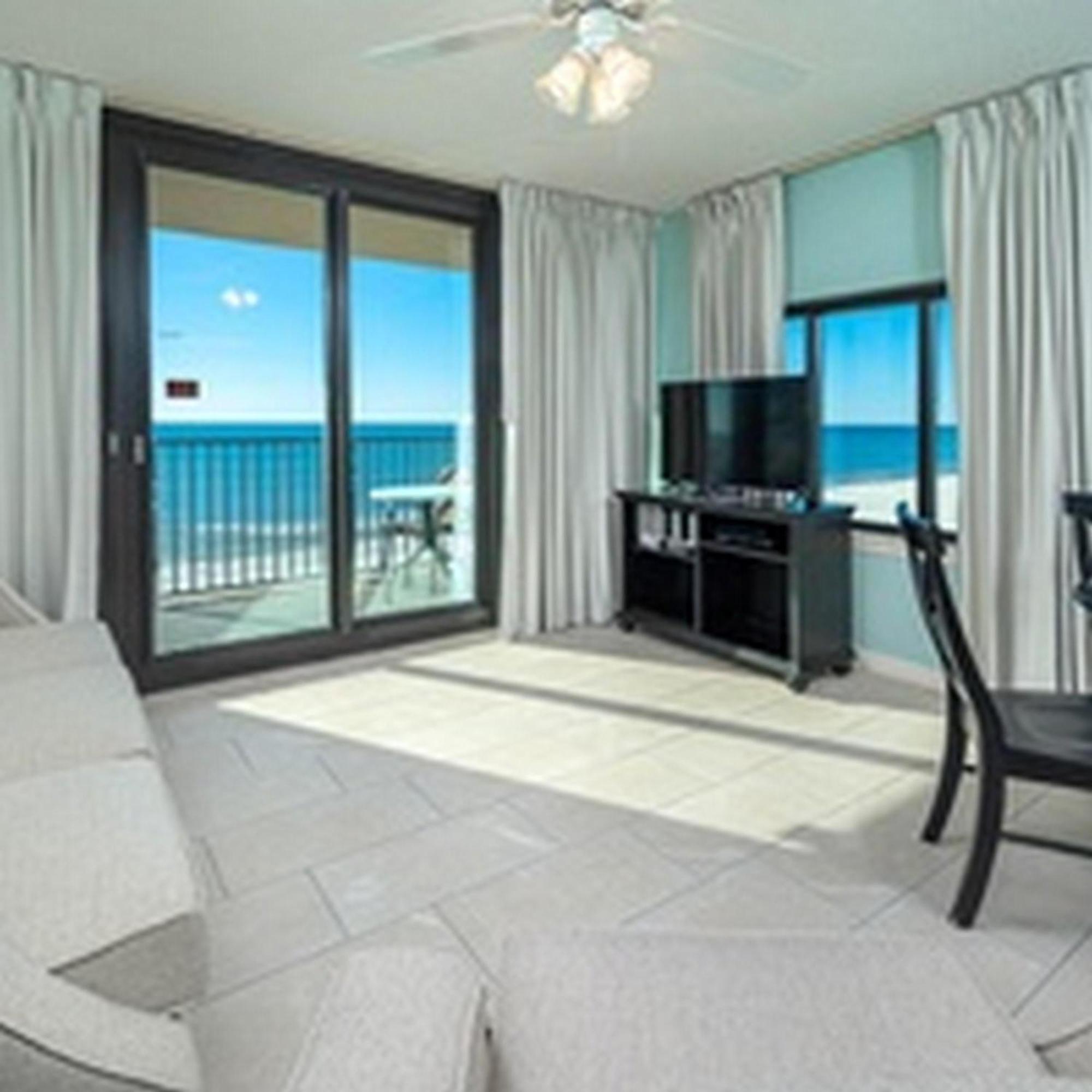Phoenix All Suites Hotel Gulf Shores Room photo