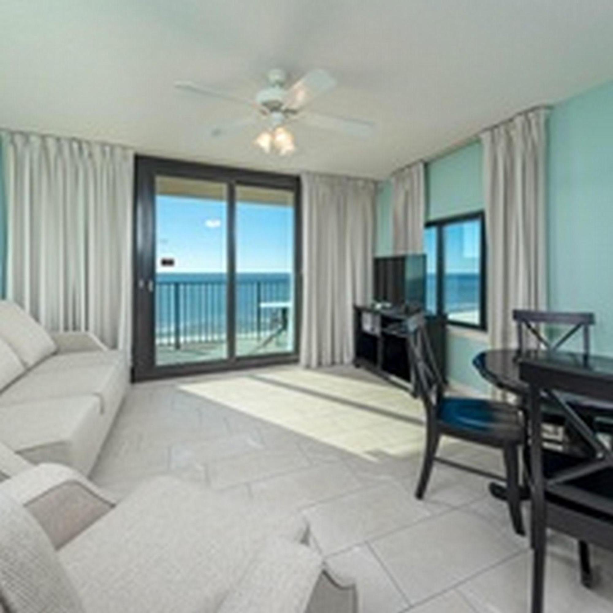 Phoenix All Suites Hotel Gulf Shores Room photo