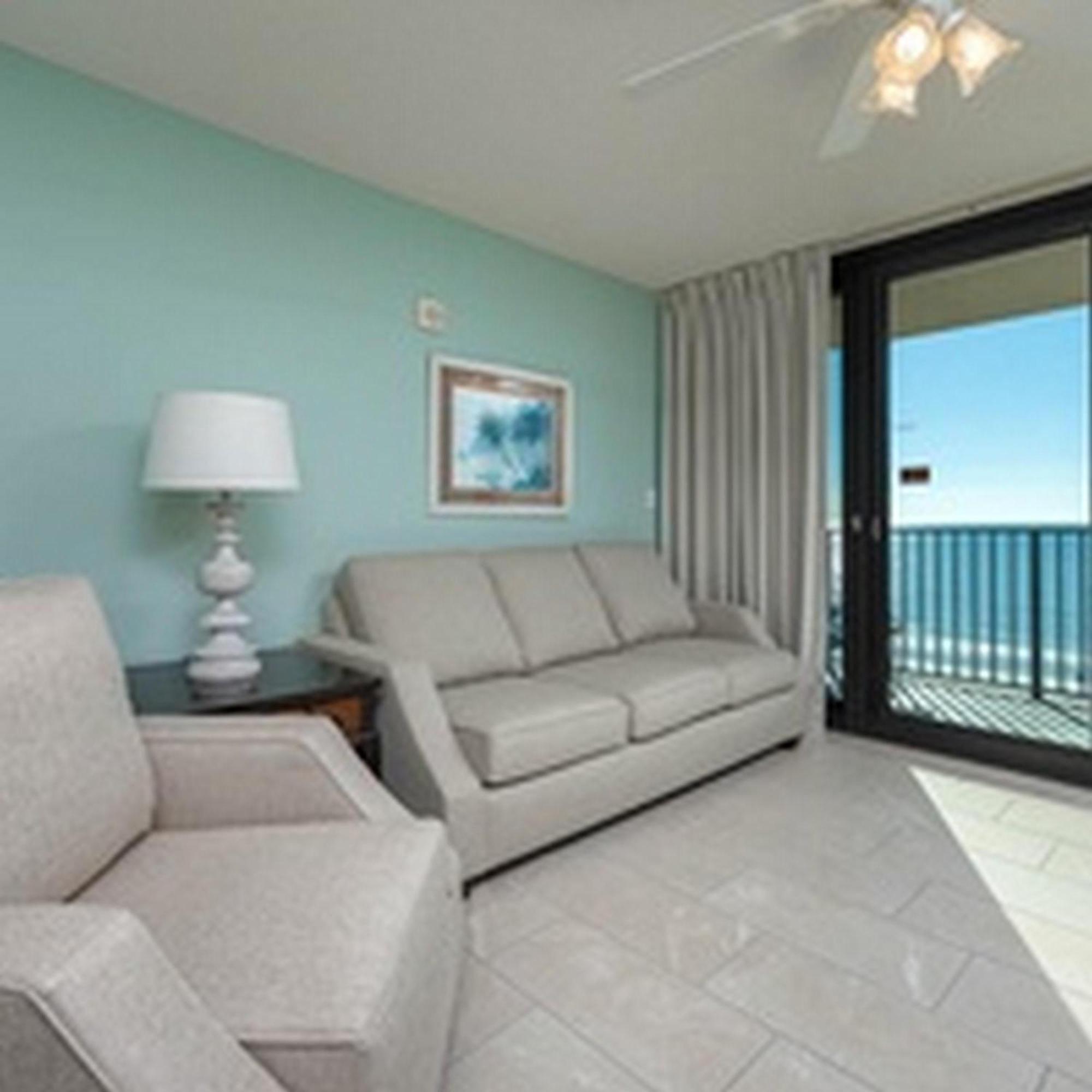 Phoenix All Suites Hotel Gulf Shores Room photo