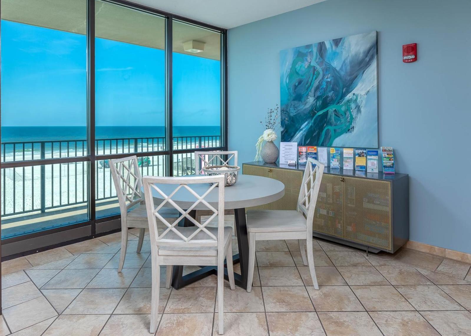 Phoenix All Suites Hotel Gulf Shores Exterior photo