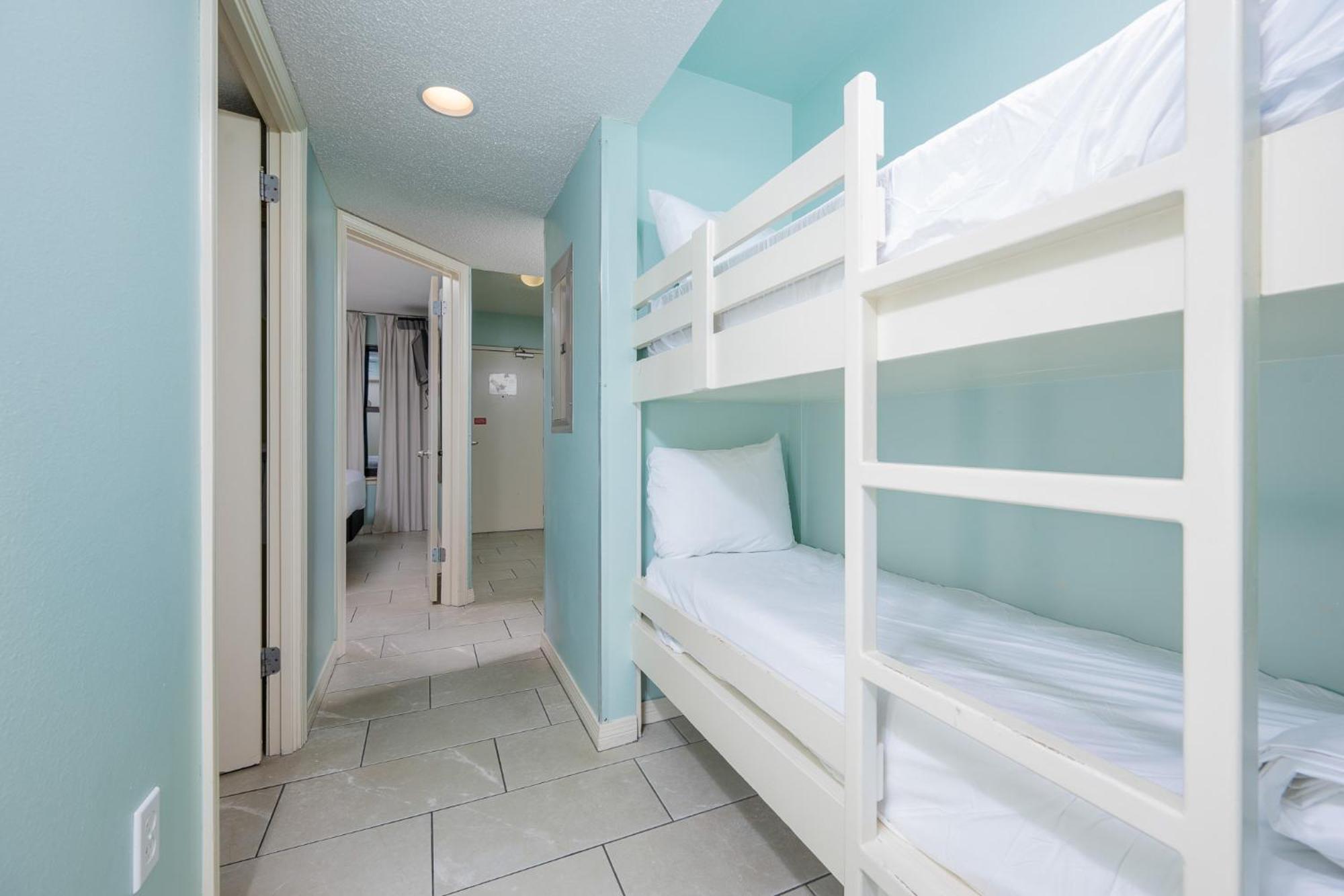 Phoenix All Suites Hotel Gulf Shores Exterior photo