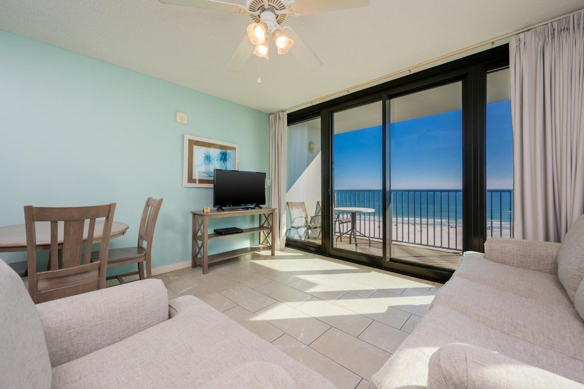 Phoenix All Suites Hotel Gulf Shores Exterior photo